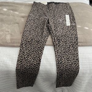 Womens pants - skinny ankle